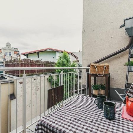 Apartament Stare Miasto Apartman Tczew Kültér fotó
