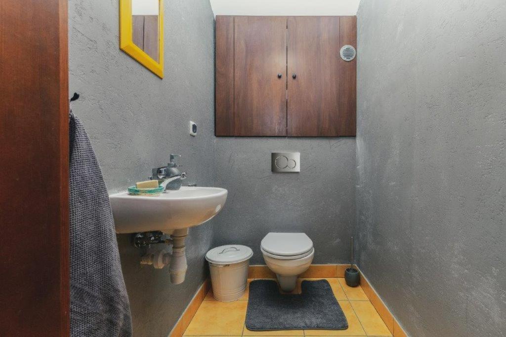 Apartament Stare Miasto Apartman Tczew Kültér fotó