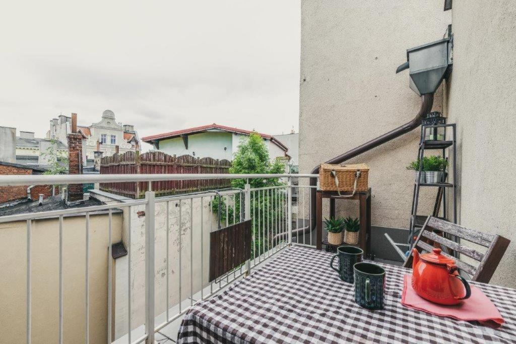 Apartament Stare Miasto Apartman Tczew Kültér fotó